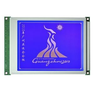 Displaymodul / LCD STN 1