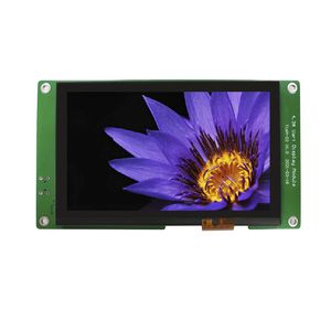 4,3"-Displaymodul 1