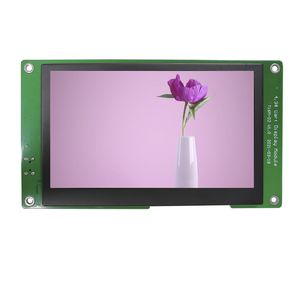 4,3"-Displaymodul 1