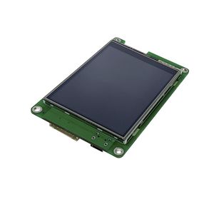 2,4"-Displaymodul 1