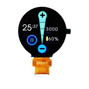 Display / TFT LCD 1