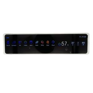 Anzeigetafel / TFT LCD 1