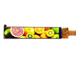 Display / TFT LCD 1