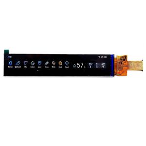 Display / TFT LCD 1