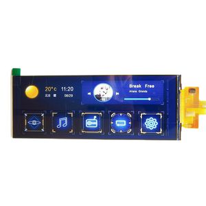 Display / TFT LCD 1