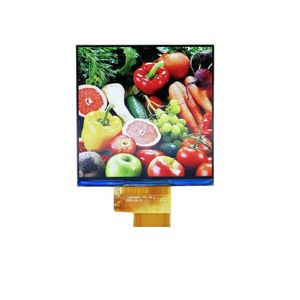 Display / TFT LCD 1