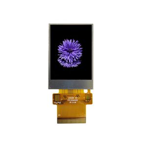 Displays / TFT LCD