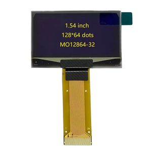 OLED-Display 1