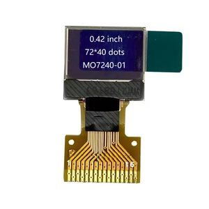 OLED-Display 1