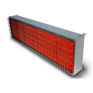 elektrischer Infrarotstrahler