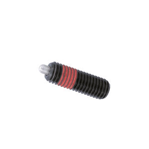 federnder Druckstift 1