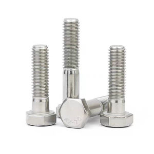 Sechskantbolzen 1