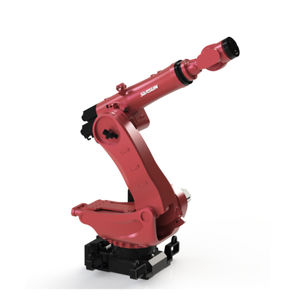 Knickarmroboter