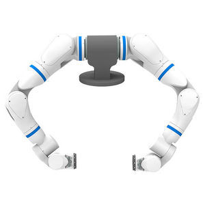 Knickarmroboter 1