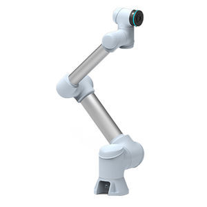 Knickarmroboter 1
