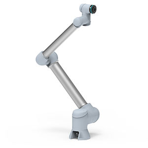 Knickarmroboter 1