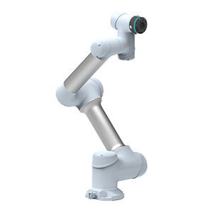 Knickarmroboter 1