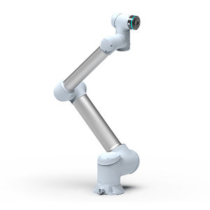 Knickarmroboter 1