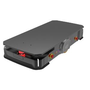 Mobile Roboterplattform / für Materialumschlag 1