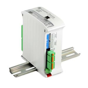 DIN-Schiene-SPS