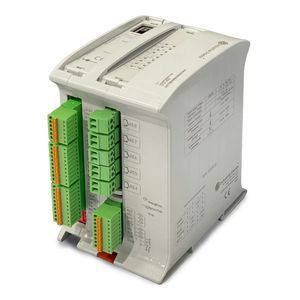DIN-Schiene-SPS