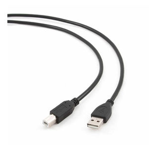 USB-Kabelkonfektionierung