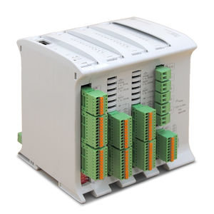 DIN-Schiene-SPS