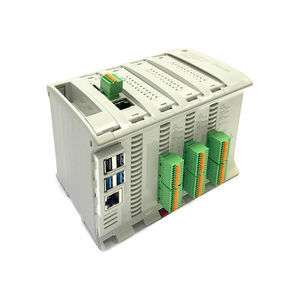 SPS / Raspberry Pi
