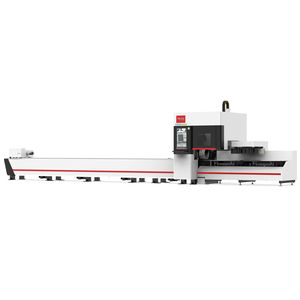 Faserlaser-Schneidemaschine