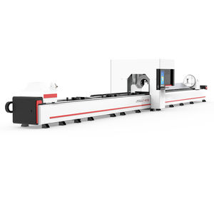 Laser-Schneidemaschine