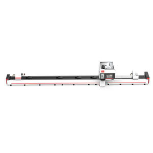 Faserlaser-Schneidemaschine