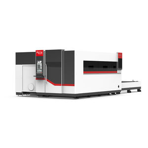 Faserlaser-Schneidemaschine