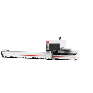 Faserlaser-Schneidemaschine