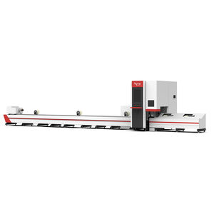 Faserlaser-Schneidemaschine