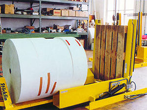 hydraulischer Kipper 1