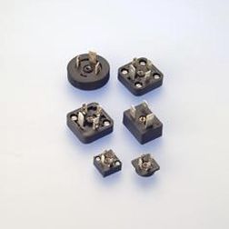 Stromversorgungs-Steckverbinder 1