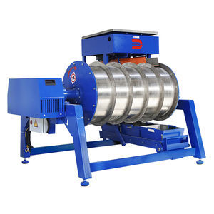 Trommel-Magnet-Abscheider 1