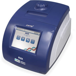 Thermocycler