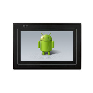 Panel-PC / LCD