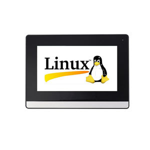 Panel-PC / mit resisitivem Touchscreen