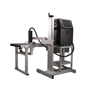 UV-Tintenstrahl-Drucker