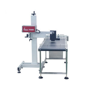 UV-Tintenstrahl-Drucker