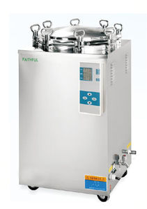 Laborsterilisator 1