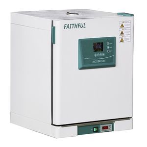 Labor-Inkubator 1