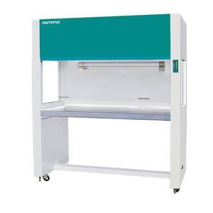 Sicherheitswerkbank / vertikaler Laminar-Flow 1