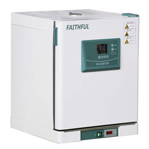 Labor-Inkubator / digital / Benchtop / UV-lampe