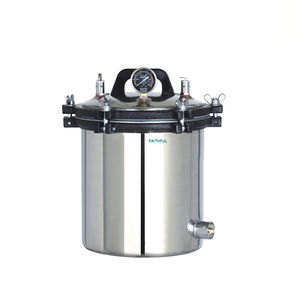 Laborsterilisator 1