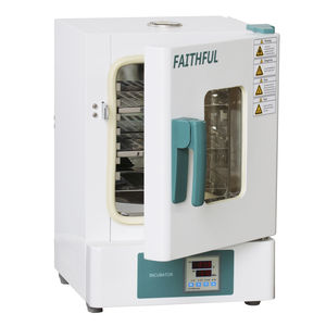 Labor-Inkubator 1
