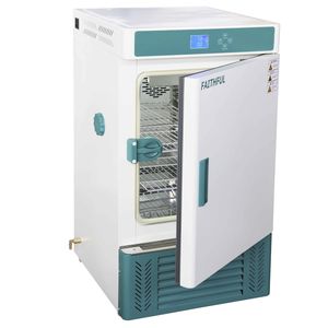 Labor-Inkubator 1