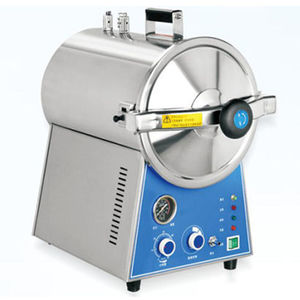 Laborsterilisator 1